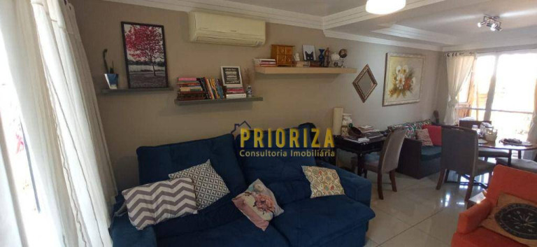 Imagem Casa com 2 Quartos à Venda, 80 m² em Condomínio Villa Flora - Votorantim Imagem Casa com 2 Quartos à Venda, 80 m² em Condomínio Villa Flora - Votorantim