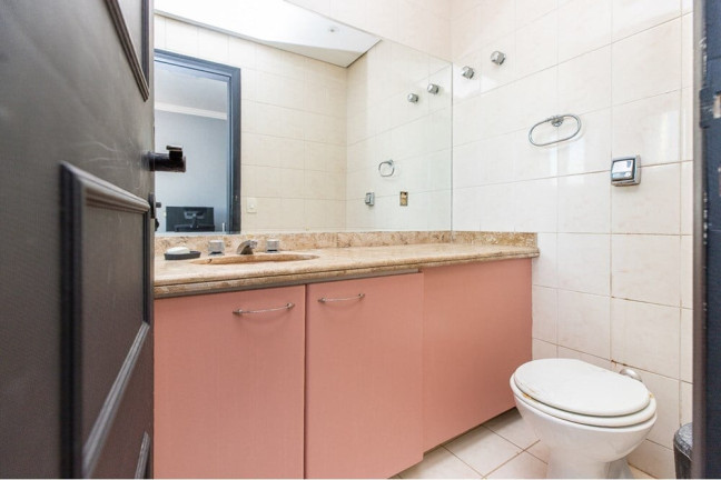 Imagem Imóvel com 4 Quartos à Venda, 171 m² em Vila Ipojuca - São Paulo