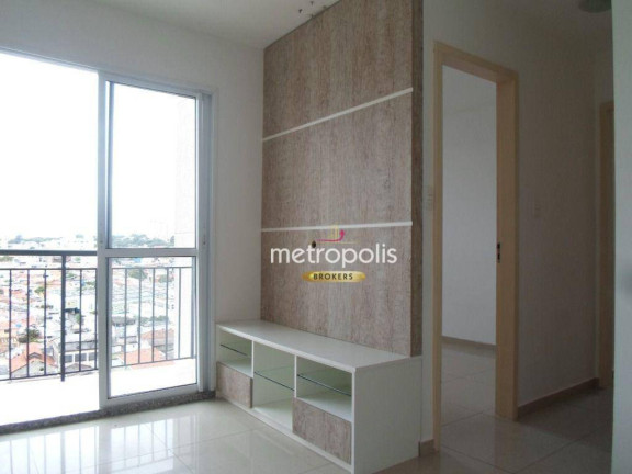 Imagem Apartamento com 2 Quartos à Venda, 46 m² em Sacomã - São Paulo Imagem Apartamento com 2 Quartos à Venda, 46 m² em Sacomã - São Paulo