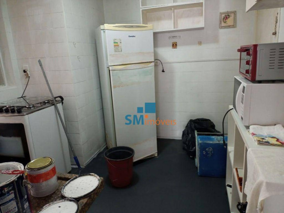 Imagem Apartamento com 4 Quartos à Venda, 107 m² em Vila Nova Conceição - São Paulo Imagem Apartamento com 4 Quartos à Venda, 107 m² em Vila Nova Conceição - São Paulo