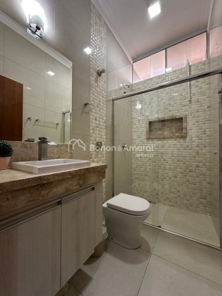 Imagem Casa de Condomínio com 3 Quartos à Venda, 250 m² em Residencial Real Park - Sumaré Imagem Casa de Condomínio com 3 Quartos à Venda, 250 m² em Residencial Real Park - Sumaré