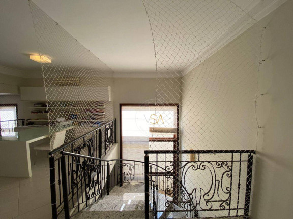 Imagem Casa com 5 Quartos para Alugar, 459 m² em Jardim Theodora - Itu