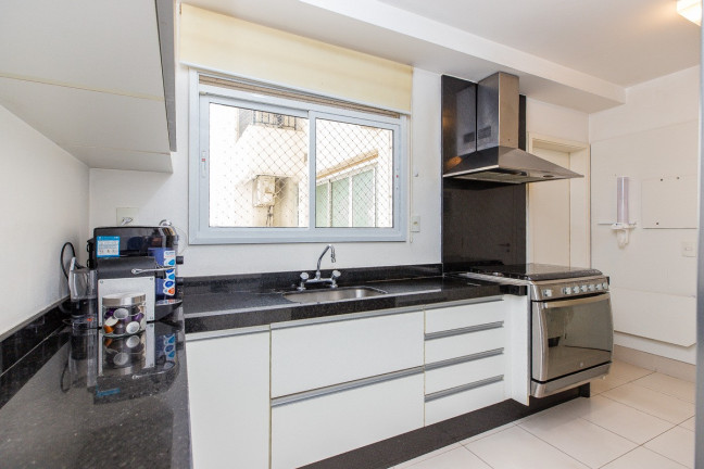 Imagem Apartamento com 3 Quartos à Venda, 150 m² em Pinheiros - São Paulo