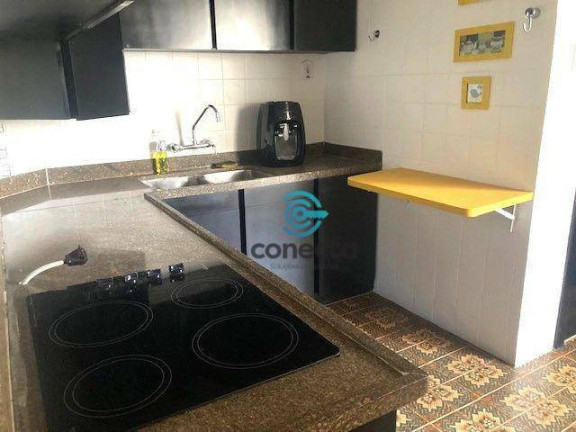Imagem Apartamento com 3 Quartos à Venda, 120 m² em Ingá - Niterói Imagem Apartamento com 3 Quartos à Venda, 120 m² em Ingá - Niterói
