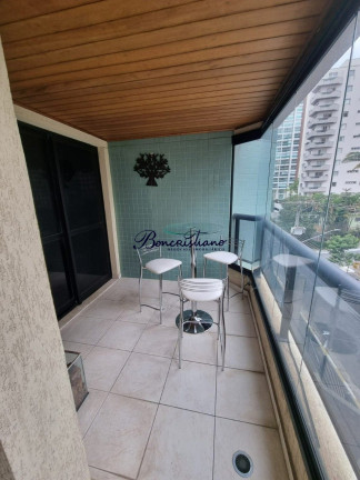 Imagem Apartamento com 4 Quartos à Venda, 171 m² em Santana - Sao Paulo