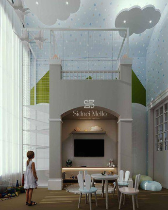 Imagem Apartamento com 3 Quartos à Venda, 120 m² em 2 Quadra Centro - Balneário Camboriú
