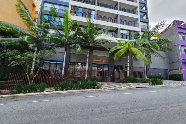 Imagem Studio com 1 Quarto à Venda, 40 m² em Centro - São Paulo Imagem Studio com 1 Quarto à Venda, 40 m² em Centro - São Paulo