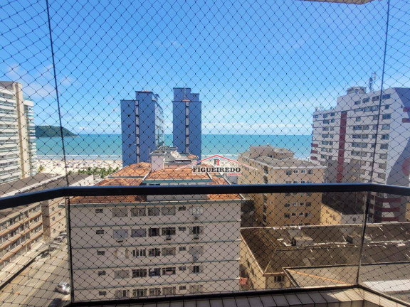 Imagem Apartamento com 2 Quartos à Venda, 75 m² em Canto Do Forte - Praia Grande Imagem Apartamento com 2 Quartos à Venda, 75 m² em Canto Do Forte - Praia Grande