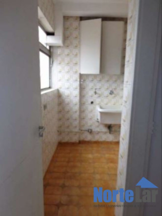 Imagem Apartamento com 2 Quartos à Venda, 69 m² em Vila Nivi - São Paulo Imagem Apartamento com 2 Quartos à Venda, 69 m² em Vila Nivi - São Paulo