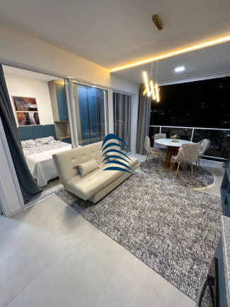 Imagem Imóvel com 1 Quarto à Venda, 36 m² em Caminho Das árvores - Salvador Imagem Imóvel com 1 Quarto à Venda, 36 m² em Caminho Das árvores - Salvador