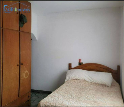 Imagem Sobrado com 3 Quartos à Venda, 125 m² em Jardim Aclimação - Santo André Imagem Sobrado com 3 Quartos à Venda, 125 m² em Jardim Aclimação - Santo André