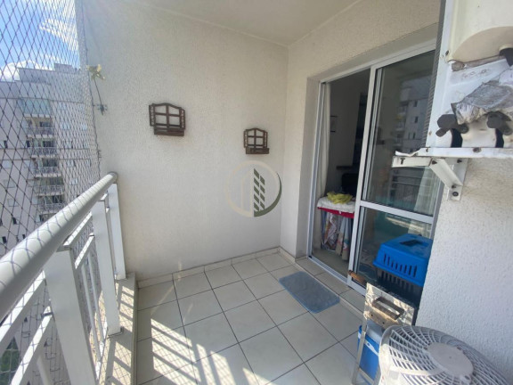 Imagem Apartamento com 2 Quartos à Venda, 64 m² em Marapé - Santos Imagem Apartamento com 2 Quartos à Venda, 64 m² em Marapé - Santos