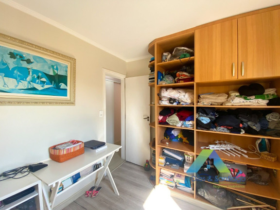 Imagem Apartamento com 3 Quartos à Venda, 62 m² em Vila Das Mercês - São Paulo Imagem Apartamento com 3 Quartos à Venda, 62 m² em Vila Das Mercês - São Paulo