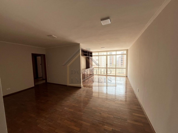 Imagem Apartamento com 3 Quartos para Alugar, 155 m² em Centro - Ribeirão Preto Imagem Apartamento com 3 Quartos para Alugar, 155 m² em Centro - Ribeirão Preto