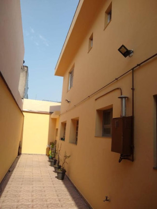 Imagem Sobrado com 3 Quartos à Venda, 120 m² em Vila Ré - São Paulo Imagem Sobrado com 3 Quartos à Venda, 120 m² em Vila Ré - São Paulo
