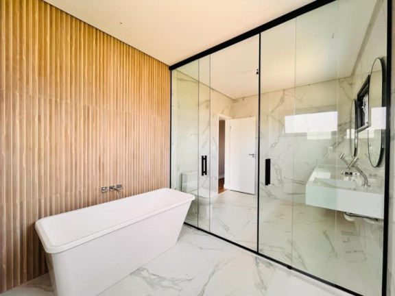 Imagem Casa com 4 Quartos à Venda, 354 m² em Urbanova - São José Dos Campos