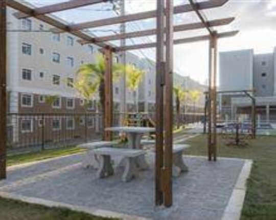 Imagem Imóvel com 2 Quartos à Venda, 55 m² em São Pedro - Juiz De Fora