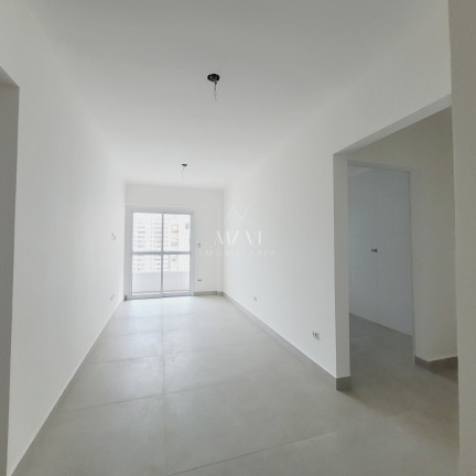 Imagem Apartamento com 1 Quarto à Venda, 54 m² em Aviação - Praia Grande Imagem Apartamento com 1 Quarto à Venda, 54 m² em Aviação - Praia Grande