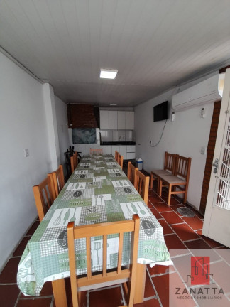 Imagem Imóvel com 2 Quartos à Venda, 89 m² em Centro - Esteio Imagem Imóvel com 2 Quartos à Venda, 89 m² em Centro - Esteio