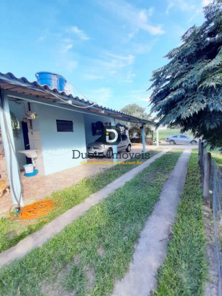 Imagem Casa com 3 Quartos à Venda, 100 m² em Lorenzi - Santa Maria