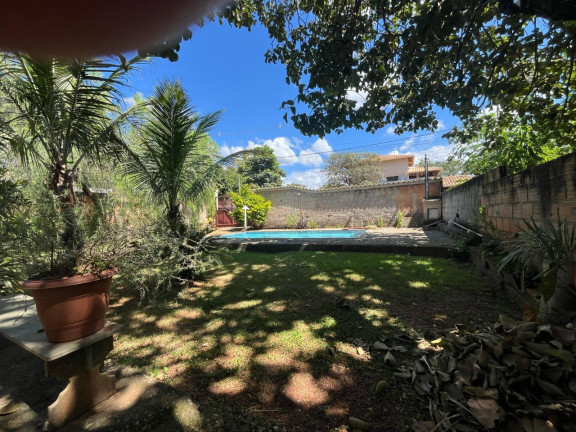 Imagem Casa com 2 Quartos à Venda, 379 m² em Lundceia - Lagoa Santa Imagem Casa com 2 Quartos à Venda, 379 m² em Lundceia - Lagoa Santa