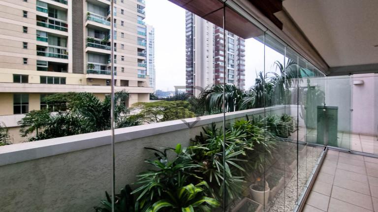 Imagem Apartamento com 2 Quartos à Venda, 78 m² em Campo Belo - São Paulo Imagem Apartamento com 2 Quartos à Venda, 78 m² em Campo Belo - São Paulo