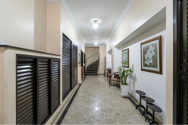 Imagem Apartamento com 3 Quartos à Venda, 118 m² em Bela Vista - São Paulo