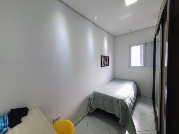 Imagem Cobertura com 2 Quartos à Venda, 109 m² em Jardim Santo Alberto - Santo André