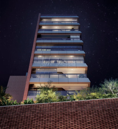 Imagem Cobertura com 3 Quartos à Venda, 243 m² em Botafogo - Rio De Janeiro
