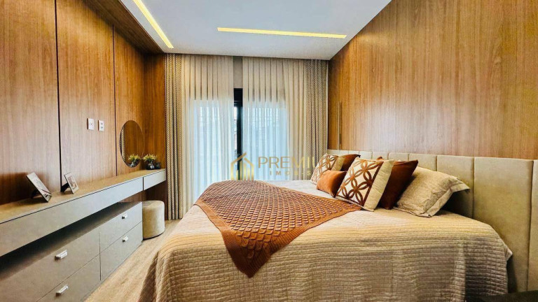 Imagem Sobrado com 4 Quartos à Venda, 270 m² em Urbanova - São José Dos Campos