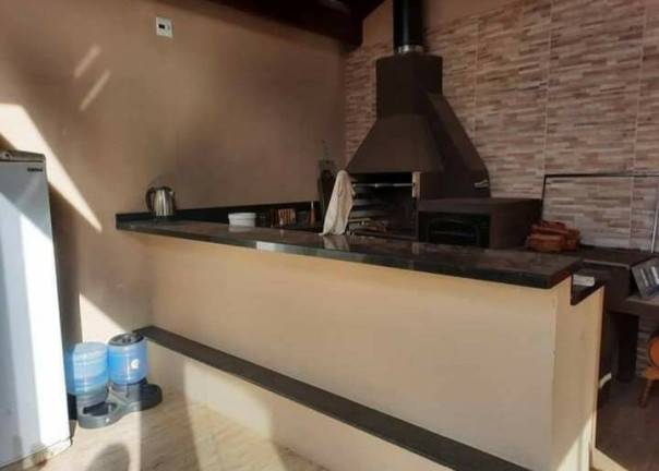 Imagem Casa com 3 Quartos à Venda, 420 m² em Centro - Nova Santa Rita Imagem Casa com 3 Quartos à Venda, 420 m² em Centro - Nova Santa Rita