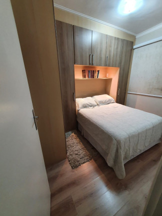 Imagem Apartamento com 2 Quartos à Venda, 50 m² em Sacomã - São Paulo Imagem Apartamento com 2 Quartos à Venda, 50 m² em Sacomã - São Paulo