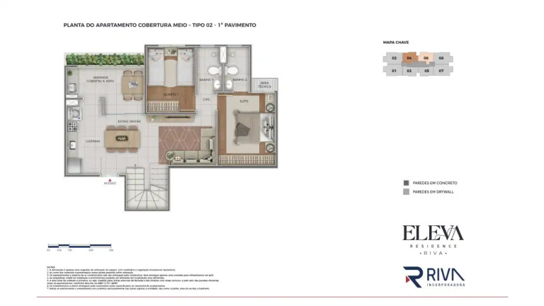 Imagem Apartamento com 1 Quarto à Venda, 54 m² em São Luiz - Belo Horizonte Imagem Apartamento com 1 Quarto à Venda, 54 m² em São Luiz - Belo Horizonte
