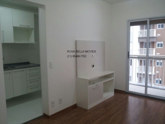 Apartamento com 2 Quartos à Venda, 54 m² em Parque União - Jundiaí