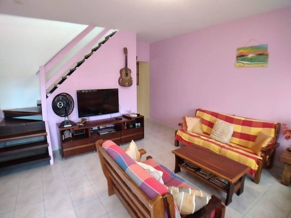 Imagem Sobrado com 5 Quartos à Venda, 267 m² em Massaguaçu - Caraguatatuba Imagem Sobrado com 5 Quartos à Venda, 267 m² em Massaguaçu - Caraguatatuba