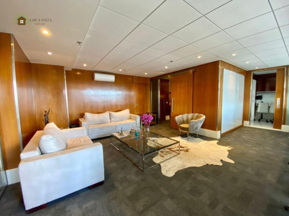 Imagem Ponto Comercial à Venda, 123 m² em Vila Gertrudes - São Paulo Imagem Ponto Comercial à Venda, 123 m² em Vila Gertrudes - São Paulo