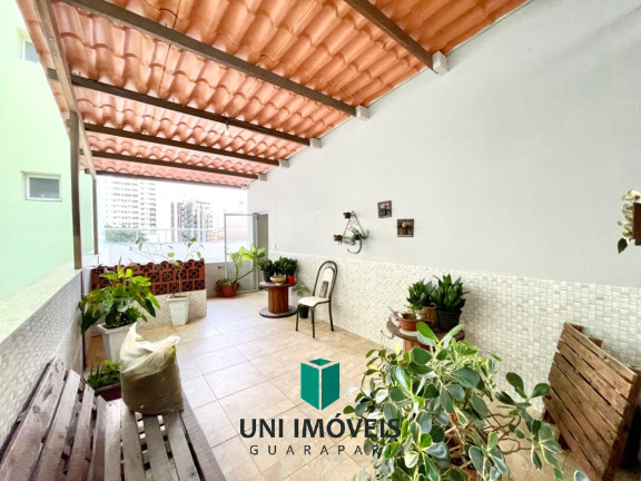 Imagem Apartamento com 2 Quartos à Venda, 60 m² em Centro - Guarapari