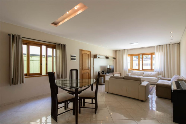 Imagem Sobrado com 3 Quartos à Venda, 145 m² em Vila Rosália - Guarulhos Imagem Sobrado com 3 Quartos à Venda, 145 m² em Vila Rosália - Guarulhos