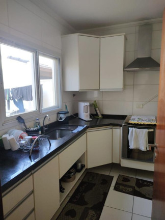 Imagem Casa de Condomínio com 4 Quartos à Venda, 176 m² em Jardim Santa Maria - Jacareí Imagem Casa de Condomínio com 4 Quartos à Venda, 176 m² em Jardim Santa Maria - Jacareí