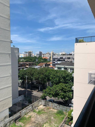 Cobertura com 3 Quartos à Venda, 260 m² em Tijuca - Rio De Janeiro