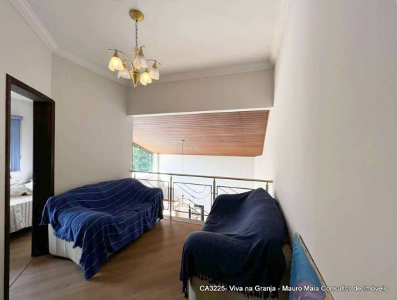 Imagem Casa com 3 Quartos à Venda, 433 m² em Horizontal Park - Cotia