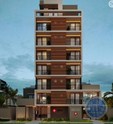 Imagem Apartamento à Venda, 22 m² em Cristo Rei - Curitiba Imagem Apartamento à Venda, 22 m² em Cristo Rei - Curitiba