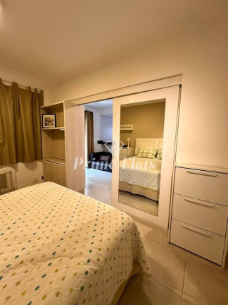 Imagem Apartamento com 1 Quarto para Alugar, 40 m² em Itaim Bibi - São Paulo Imagem Apartamento com 1 Quarto para Alugar, 40 m² em Itaim Bibi - São Paulo