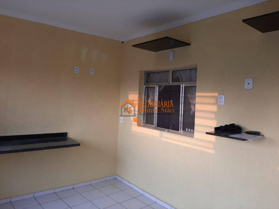 Imagem Sobrado com 5 Quartos à Venda, 125 m² em Vila Carmela Ii - Guarulhos Imagem Sobrado com 5 Quartos à Venda, 125 m² em Vila Carmela Ii - Guarulhos
