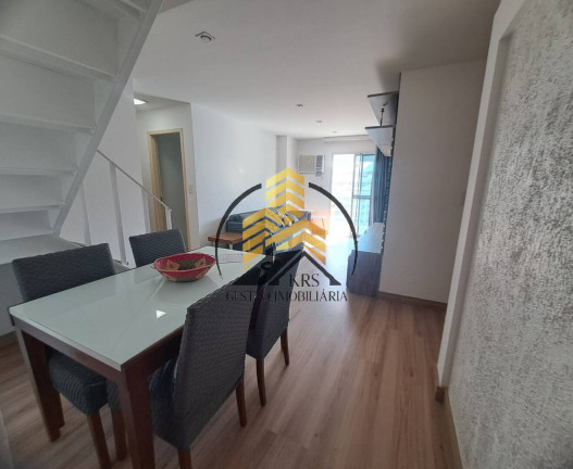 Imagem Apartamento com 4 Quartos para Alugar, 200 m² em Jacarepaguá - Rio De Janeiro Imagem Apartamento com 4 Quartos para Alugar, 200 m² em Jacarepaguá - Rio De Janeiro
