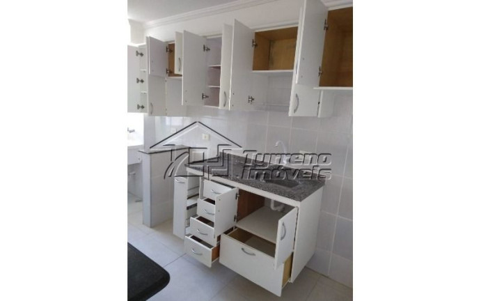 Imagem Apartamento com 2 Quartos à Venda, 56 m² em Bosque Dos Eucaliptos - São José Dos Campos Imagem Apartamento com 2 Quartos à Venda, 56 m² em Bosque Dos Eucaliptos - São José Dos Campos