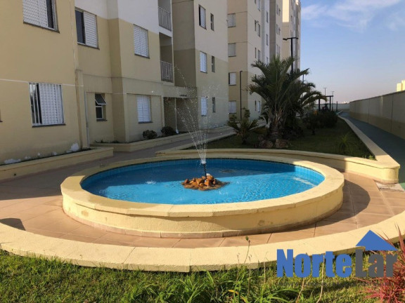 Imagem Apartamento com 2 Quartos à Venda, 50 m² em Jardim Do Tiro - São Paulo Imagem Apartamento com 2 Quartos à Venda, 50 m² em Jardim Do Tiro - São Paulo