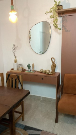 Apartamento com 2 Quartos à Venda, 55 m² em Santana - Pindamonhangaba