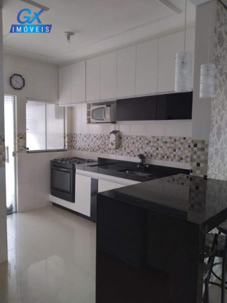 Imagem Casa com 3 Quartos à Venda, 70 m² em Floresta Encantada - Esmeraldas Imagem Casa com 3 Quartos à Venda, 70 m² em Floresta Encantada - Esmeraldas