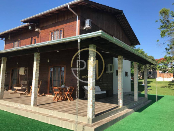 Imagem Casa à Venda,  em Boa Vista - Ilhota